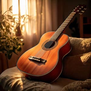 Guitar Music for Relaxation: Ease and Comfort - The Guitar People
