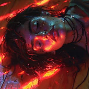 Sonidos De Serenidad: Música Para Dormir Tranquilo - Sueño susurrante