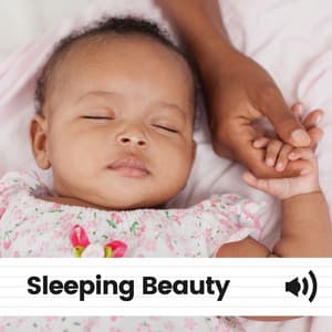 Sleeping Beauty - White Noise for Babies