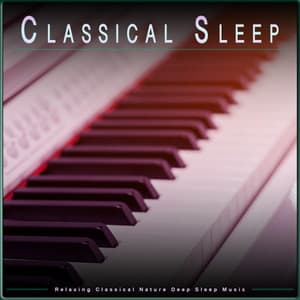 Classical Sleep: Relaxing Classical Nature Deep Sleep Music - Classical Music For Relaxation