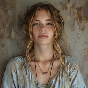 Música Para Relajarse: Retiro De Melodías Tranquilas - Silenciador de Ruido