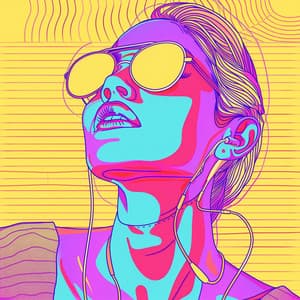 Vibras De Hip Hop: Ritmos Para Claridad En La Meditación - Cuerpos celestes