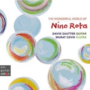 The Wonderful World of Nino Rota - Nino Rota