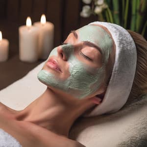 Un Spa Sereno: Melodías Relajantes De Guitarra - Fantastico Musica Relajante de Guitarra