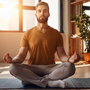 Music for Meditation and Mindful Presence - Meditative Comfort Zone