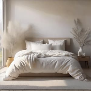 Melodías Suaves Para El Sueño: Música Calmante - Ambición solitaria