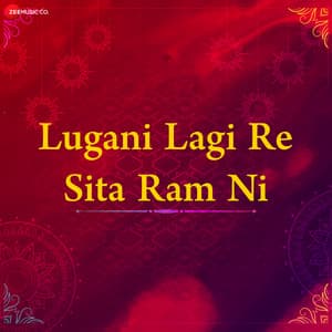 Lugani Lagi Re Sita Ram Ni - Pankaj Bhatt