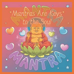 Mantras Are Keys to the Soul - MantraMed