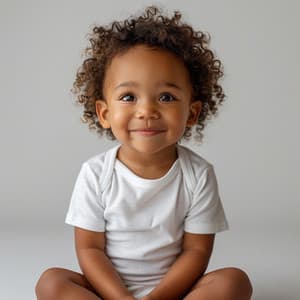 Melodías Divertidas: Música Diaria Para Bebés - Música para amamantar