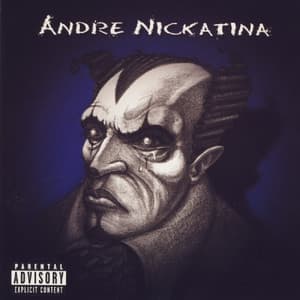 Bullets, Blunts, N Ah Big Bank Roll - Andre Nickatina