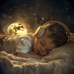Lullaby Summit: Peaks of Baby Sleep - Bossa For Babies