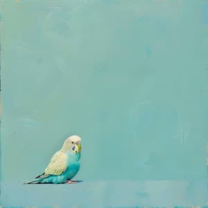 Armonía Binaural Para Bebés Aves: Melodías Suaves Del Nido - 92 96 Hz - Astro laboratorio binaural