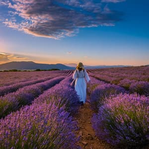 Reflexiones Armónicas: Música Para La Armonía Diaria - Generadores de ruido