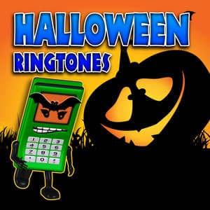 Halloween Ringtones - Scary Sounds