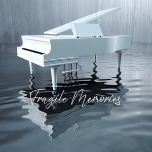 Fragile Memories - Alexander Liebert