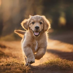 Patitas Tranquilas: Música Lofi Para Relajar A Los Perros - Desayuno suave