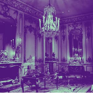 Music for Thinking Shadows - Relaxing Restaurant Music