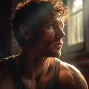 Pushing Further - Gym Chillout Music Zone