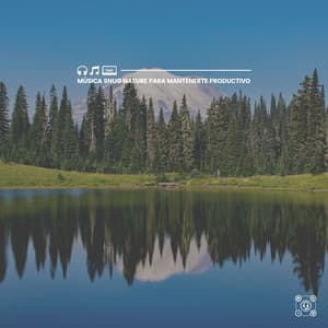 Música Snug Nature para Mantenerte Productivo - Sonidos de la Naturaleza para Dormir