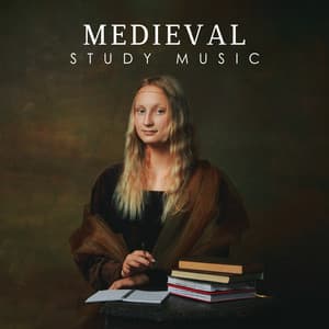 Medieval Study Music: Classical Instrumental Pieces To Help You Study - Classical Study Music Ensemble