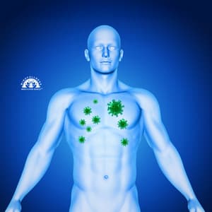 Parasite Full Body Detox, Healing Frequency - Mindfullness Meditation World