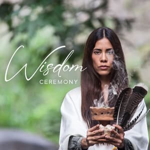 Wisdom Ceremony - Native Classical Sounds