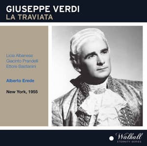 Verdi: La Traviata - Giuseppe Verdi