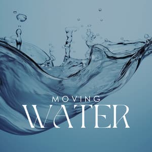 Moving Water: Ultimate State of Relaxation, Sense of Mental Tranquility - Relaxing Music Master