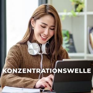 Konzentrationswelle - The Sound Reserve