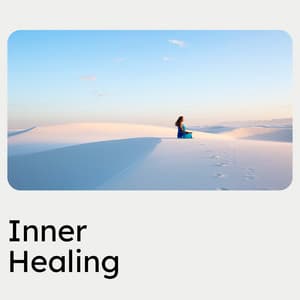 Inner Healing - Lullabies for Deep Meditation