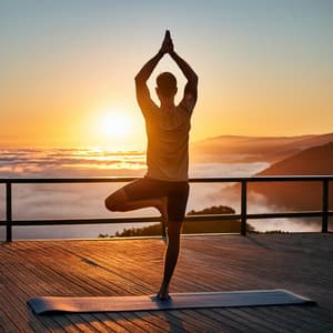 Yoga De Calma: Pistas Tranquilas Para La Relajación - Sonidos Naturales Zen