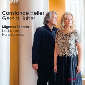 Mignons Sehnen - Hans Sommer