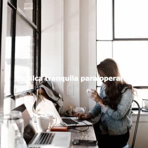 Música tranquila para operario - Classic Jazz Chill