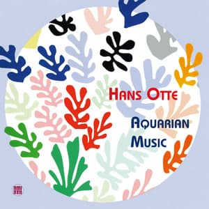 Aquarian Music - Hans Otte