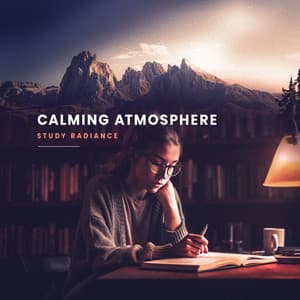 Calming Atmosphere - Study Radiance