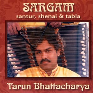Sargam - Tarun Bhattacharya