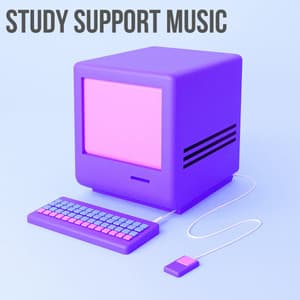 Study Support Music - Study Music