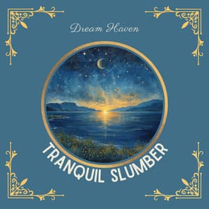 Tranquil Slumber - Dream Haven