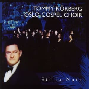 Stilla Natt - Oslo Gospel Choir