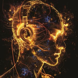 Mental Keys: Binaural Clarity - Sacral Chakra