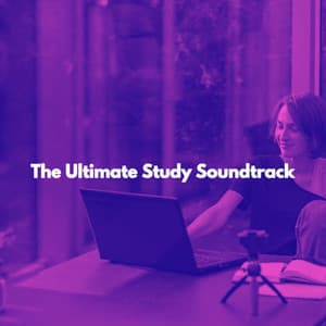 The Ultimate Study Soundtrack - Easy Jazz Music