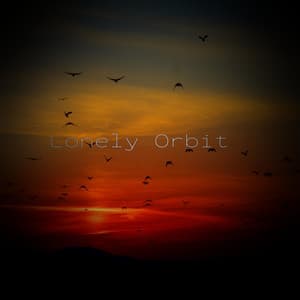 Lonely Orbit - Minds United