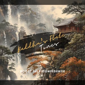 Boost Self-Confidence - Buddha's Flute Tones