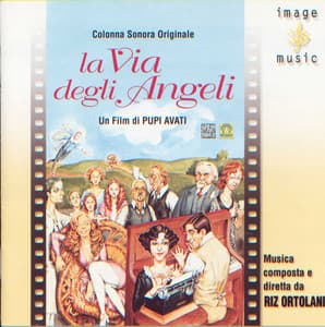 La via degli angeli - Riz Ortolani
