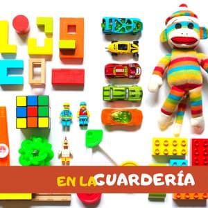 En la Guardería: Música Instrumental Tranquila para Calmar Bebés y Dormirlos Fácilmente - Noche de Paz