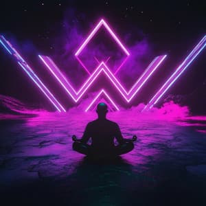 Healing Meditation Frequencies - Juni Tinley