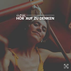 Hör 'auf zu denken - Meditation Einschlafen