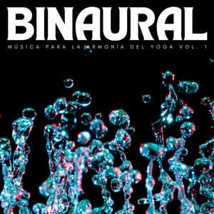 Binaural: Música Para La Armonía Del Yoga Vol. 1 - Reiki