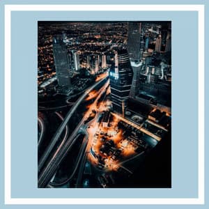 Paradise Like Music for Wonderful Tonight - Soprano Sax Solo - Slow Smooth Jazz