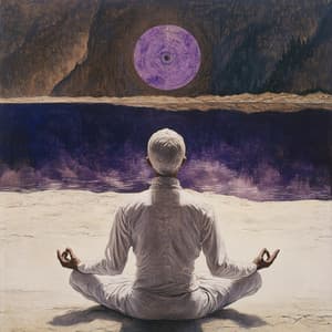 宠物玩耍区 - Chakra Frequencies